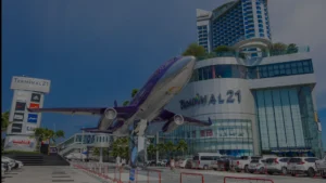 terminal21 pattaya