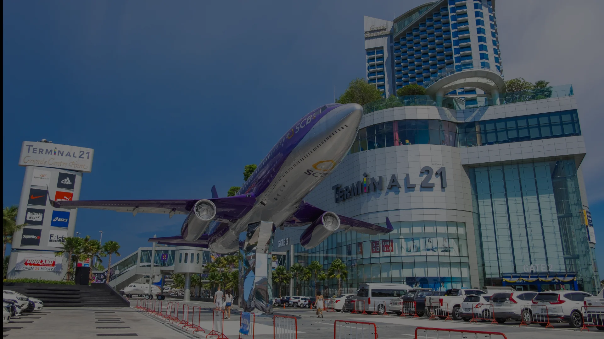 terminal21 pattaya