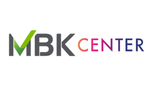 MBK Center Logo