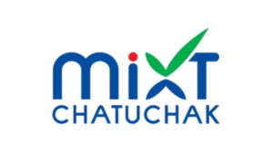 Mixt chatuchak logo