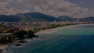 patong phuket