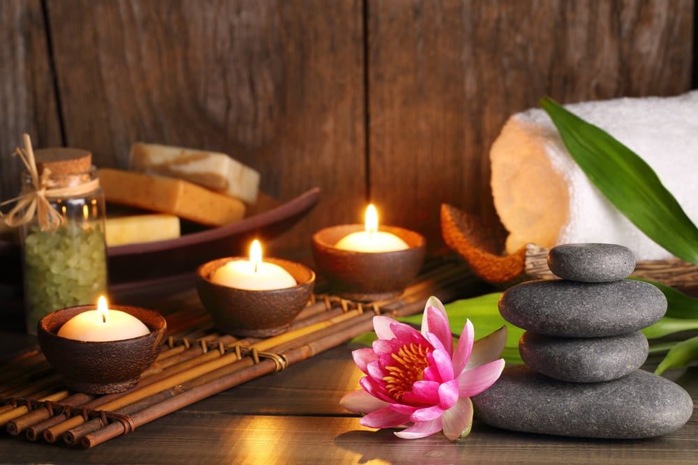 Spa treatment,สปาในไทย,S Medical Spa