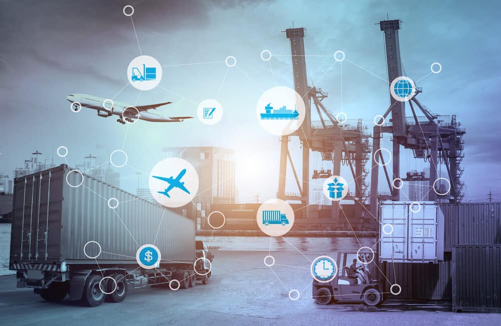 Business Logistics