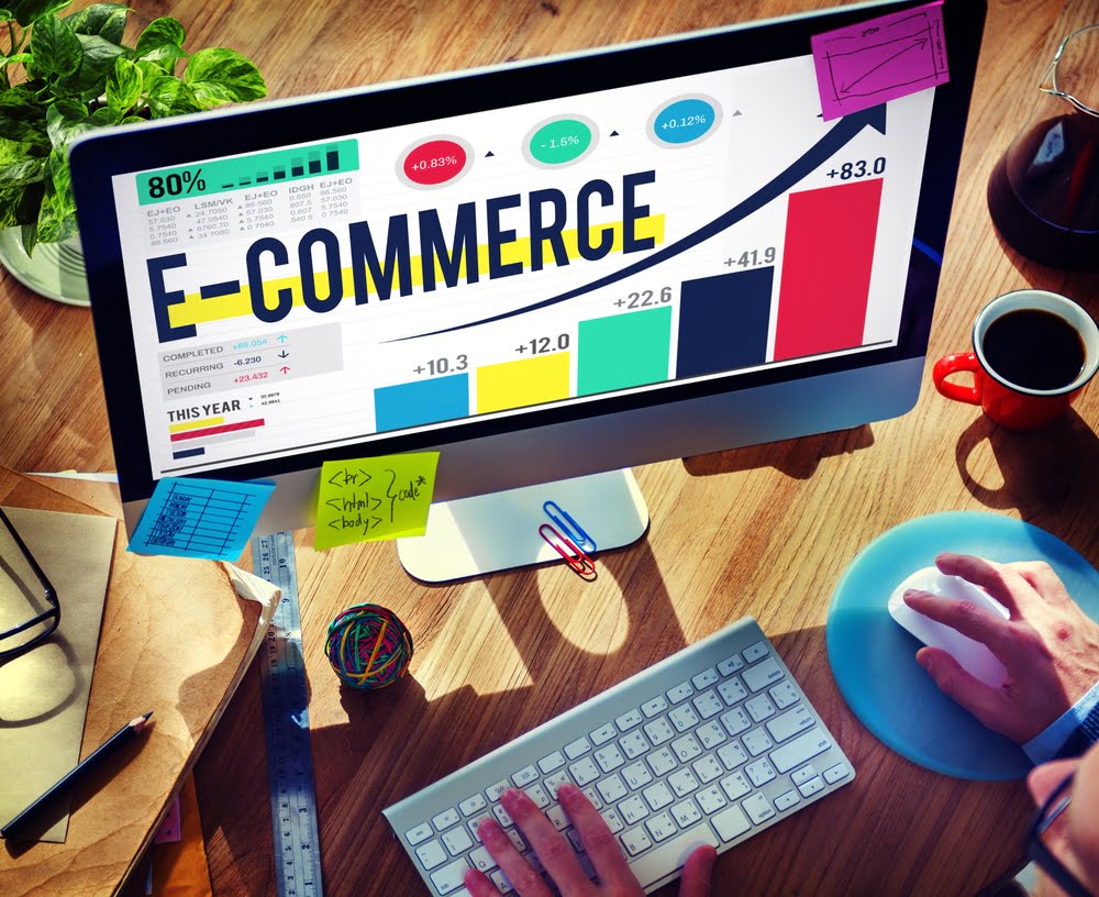 E-commerce Internet Global Marketing,E-commerce คือ 
