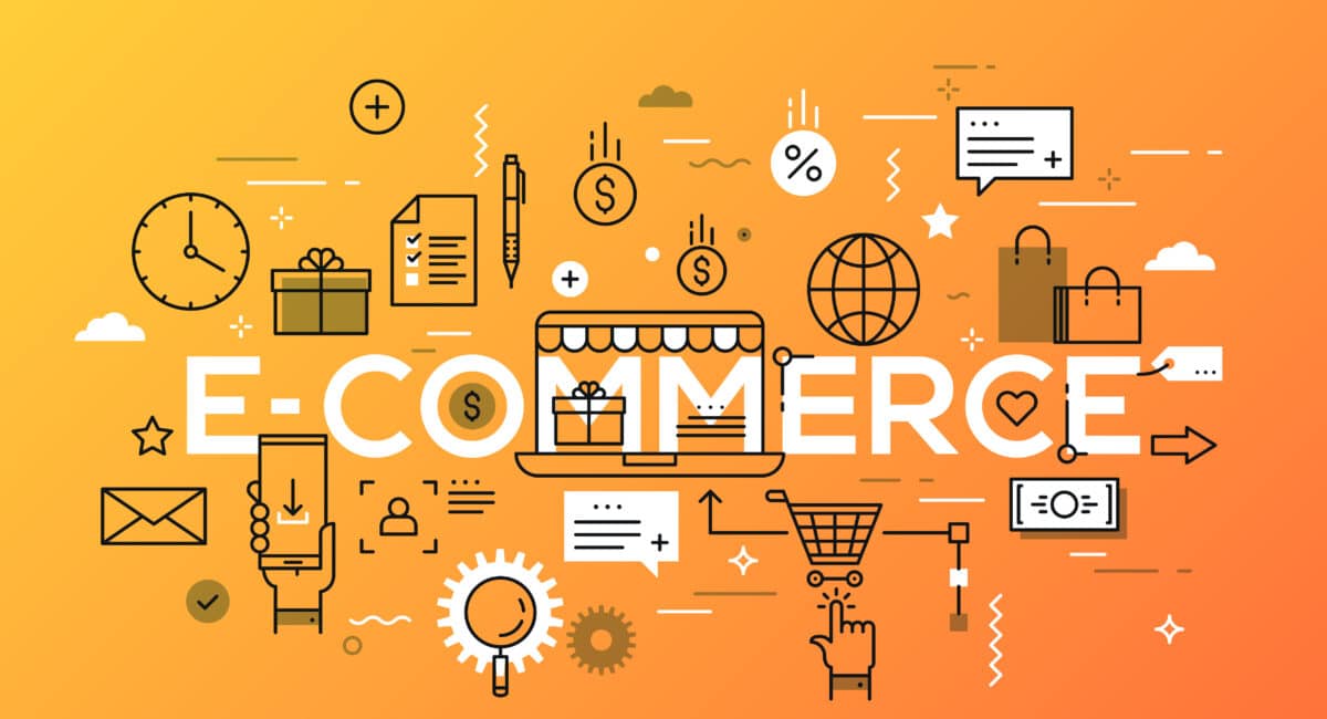 E-Commerce คืออะไร ใกล้ตัวเราขนาดไหนกัน