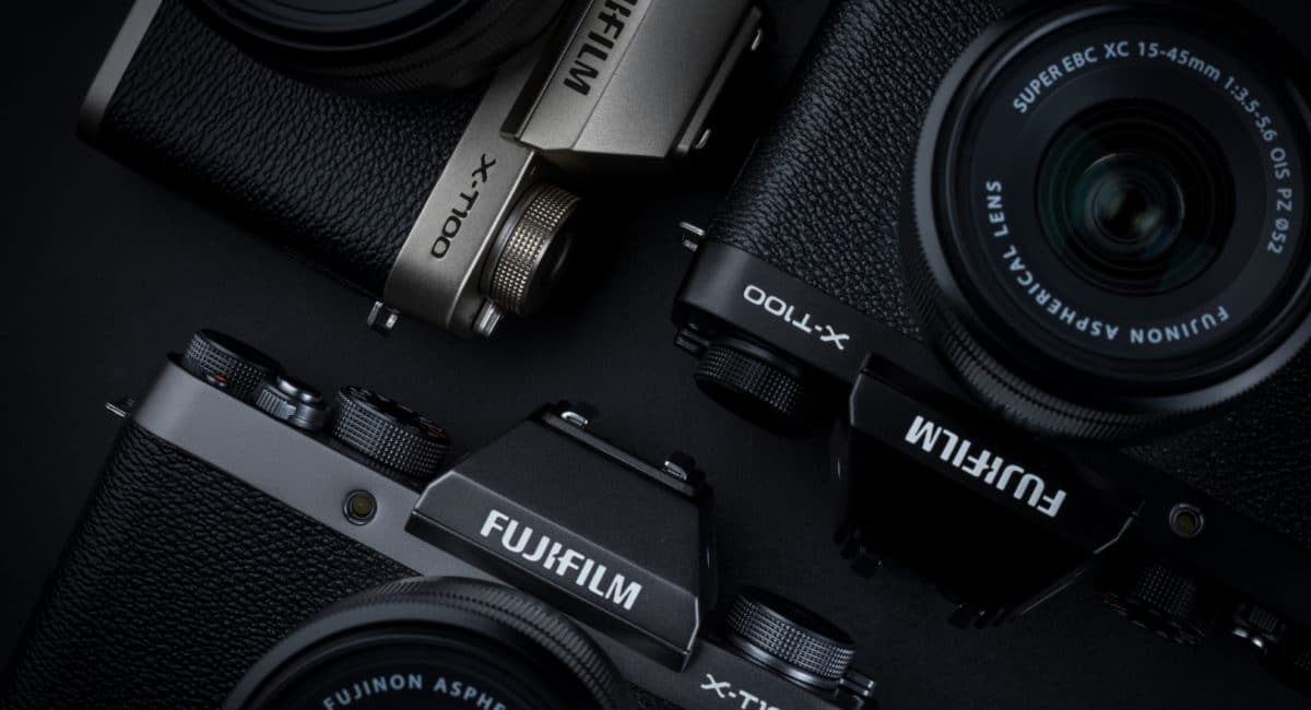 5 อันดับกล้องที่เหมาะแก่การพกพาไปเที่ยว