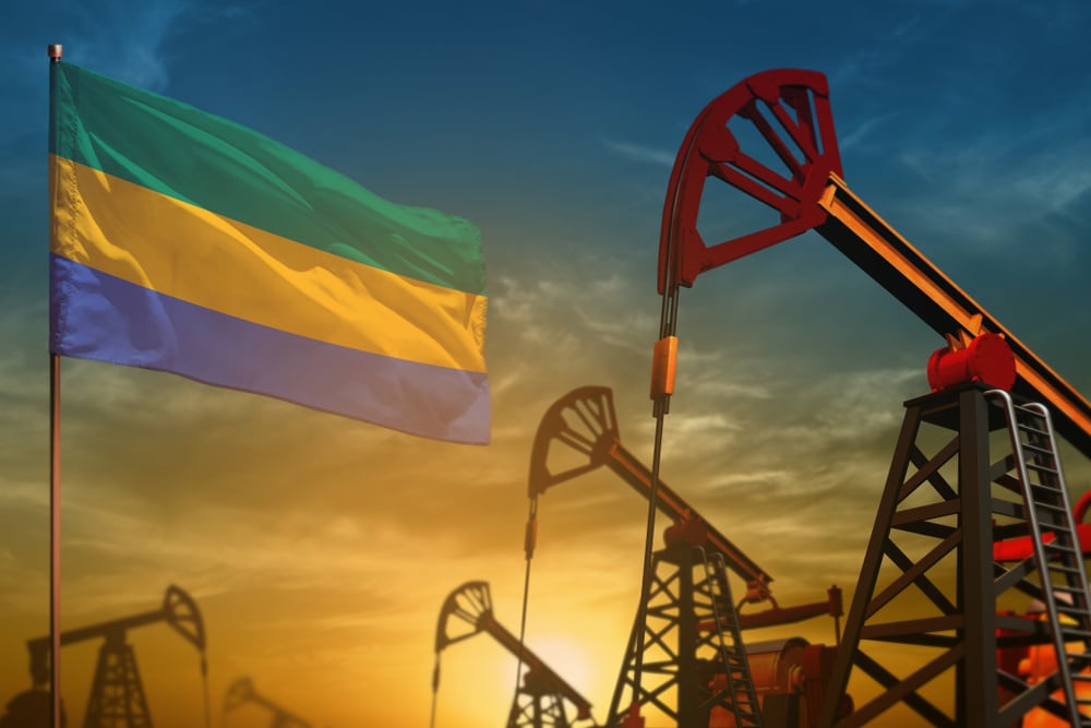 Gabon oil industry,ภาษีนำเข้า คือ 