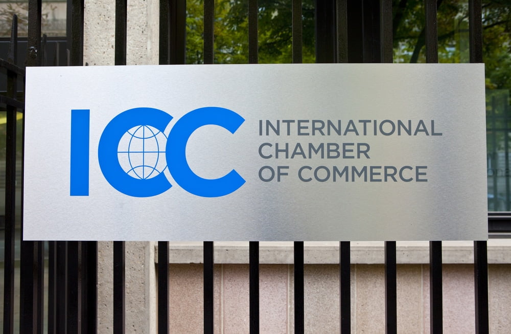 International Chamber of Commerce,Incoterms