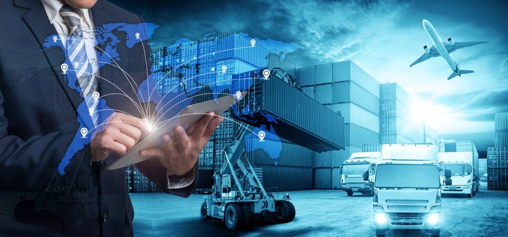Logistic and transport