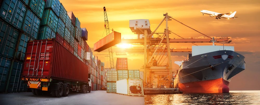 Logistics and transportation,วิธีส่งพัสดุไปต่างประเทศ