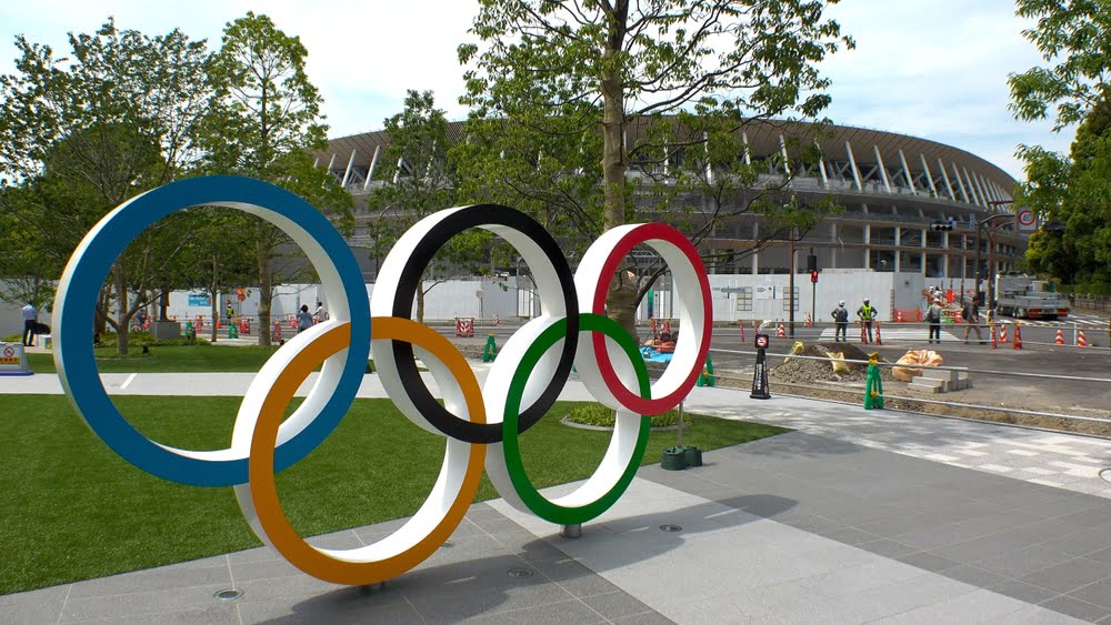 Olympic Games 2020,โอลิมปิก 2020