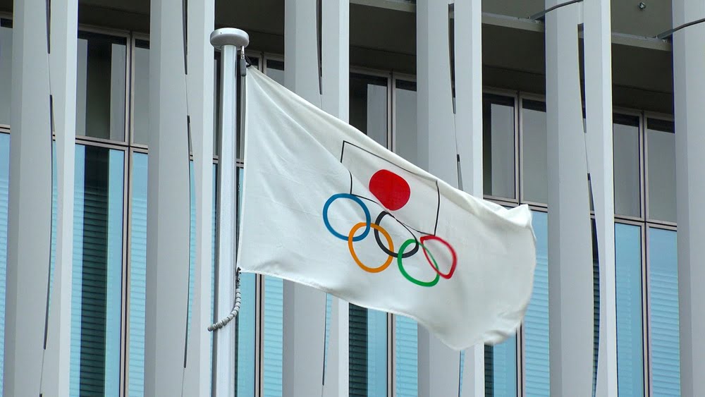 Olympic Games at Japan,โอลิมปิก 2020