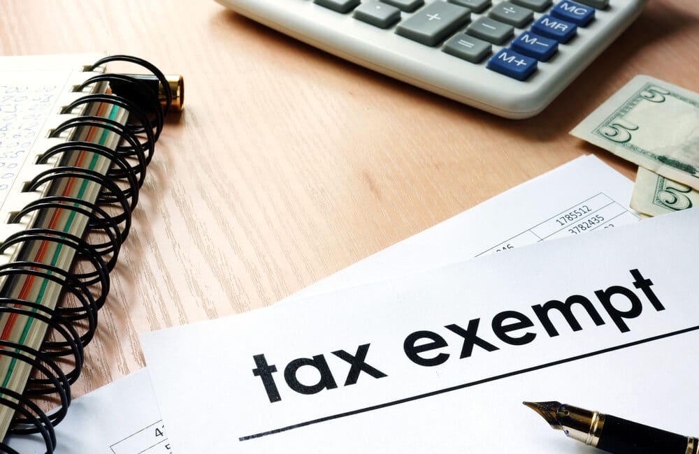 De minimiss คาถาไล่ภาษี – คืออะไร