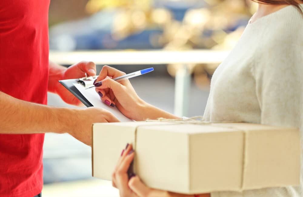 รู้ทันวิธีคิดราคาค่าขนส่งคำนวณจากอะไร