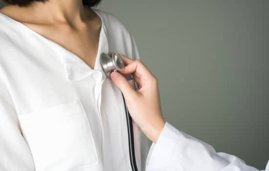 patient examination