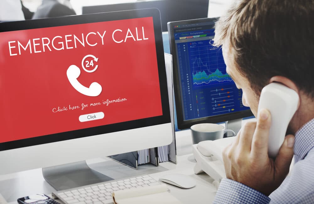 รู้สักนิด! เบอร์สำคัญที่จำเป็นสำหรับนักท่องเที่ยว