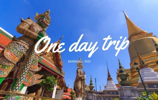 One day trip