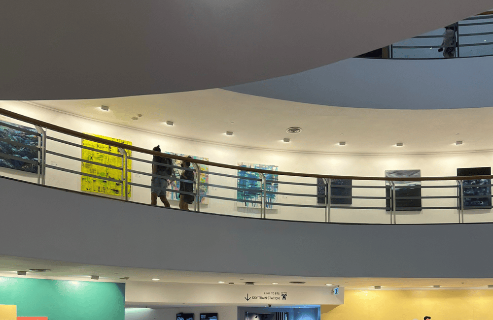 8 อาร์ตแกลลอรี่ในกรุงเทพฯ เสพศิลป์เติมพลังใจ