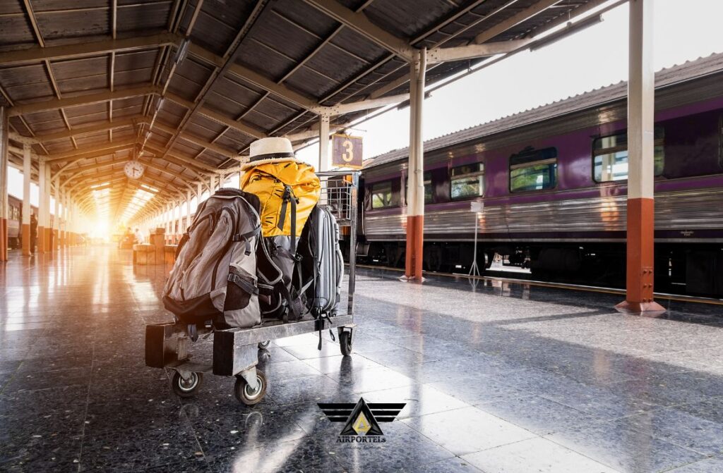 ที่ ฝาก กระเป๋า