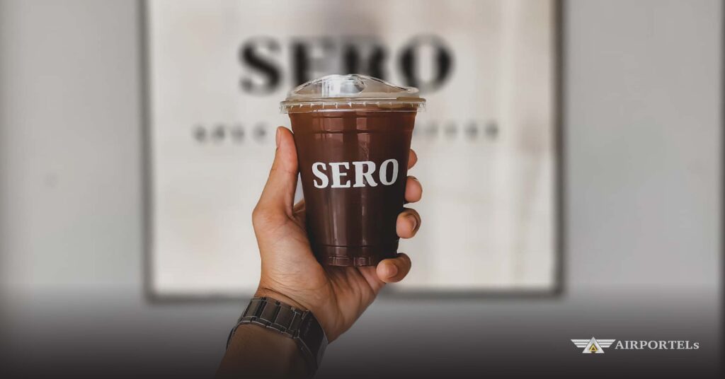 Sero Specialty Coffee