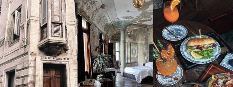 โรงแรมเยาวราช