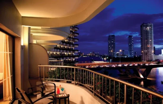 โรงแรมในกรุงเทพ