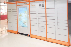 bee box เซนทรัลลาดพร้าว