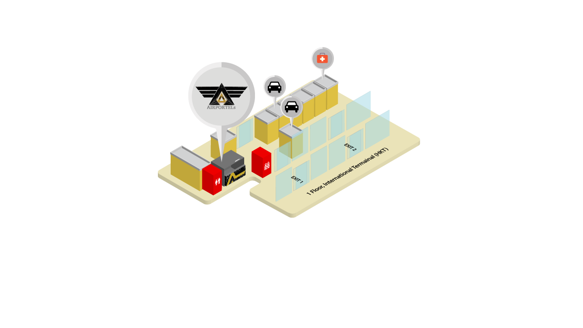 Map-HKT-Domestric-V2 บริการรับฝากและส่งกระเป๋า สนามบินภูเก็ต