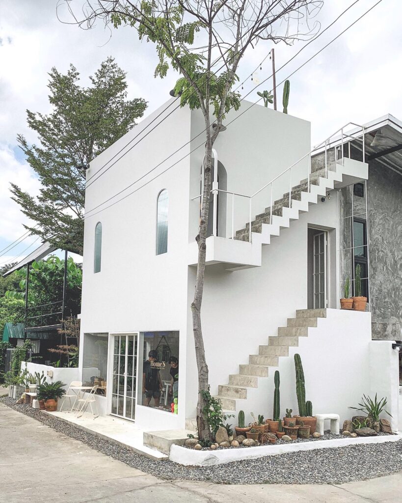 Home's Cafe Chiangmai